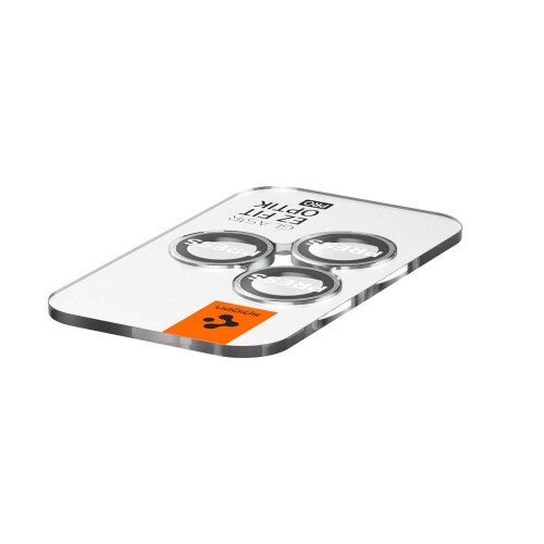 Spigen iPhone 14 Pro / 14 Pro Max Optik Pro Lens Protector