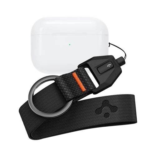 Spigen Lanyard + Keychain for AirPods Pro 2