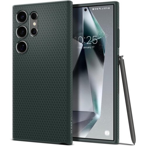 Spigen Liquid Air Case for Galaxy S24 Ultra