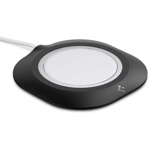 Spigen Mag Fit Pad Case for MagSafe Charger