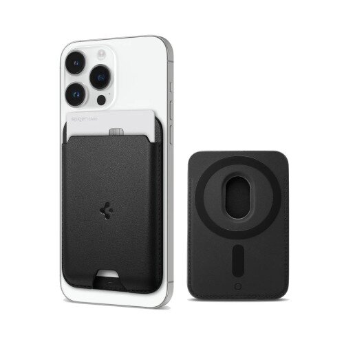 Spigen MagSafe Card Holder Valentinus (MagFit)