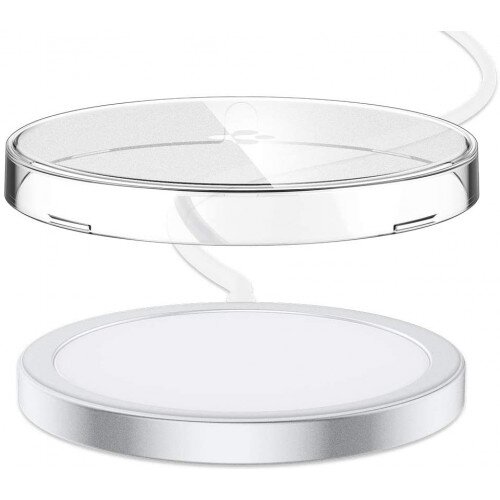 Spigen MagSafe Charger Case Thin Fit