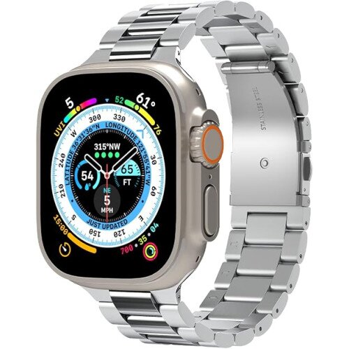 Spigen Modern Fit 316L Band for Watch Ultra (49mm)