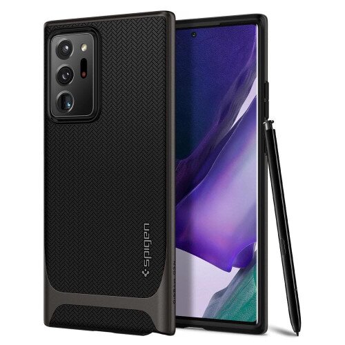 Spigen Neo Hybrid Case for Galaxy Note 20 Ultra 5G