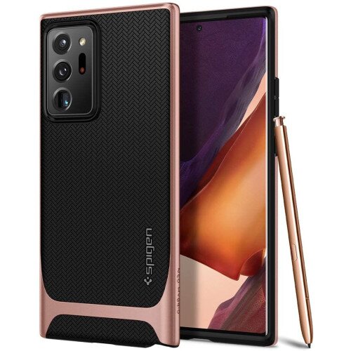 Spigen Neo Hybrid Case for Galaxy Note 20 Ultra 5G - Bronze