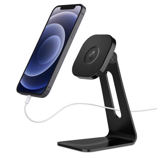 Spigen OneTap Magnetic Stand (MagFit)