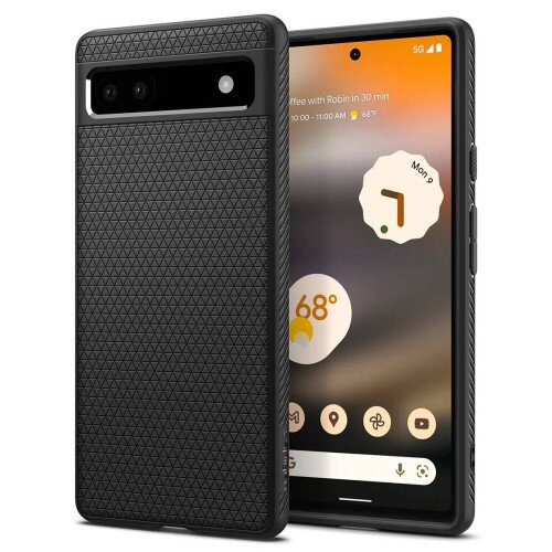 Spigen Pixel 6a Case Liquid Air