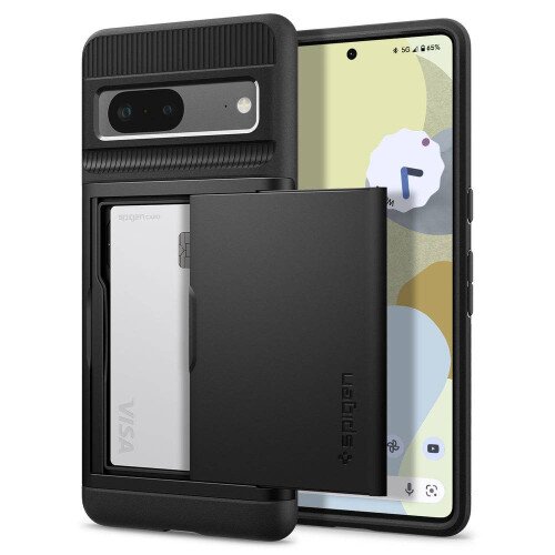 Spigen Pixel 7 Case Slim Armor CS