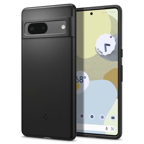 Spigen Pixel 7 Case Thin Fit
