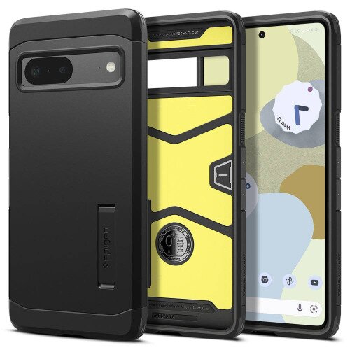 Spigen Pixel 7 Case Tough Armor