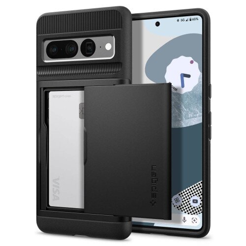Spigen Pixel 7 Pro Case Slim Armor CS