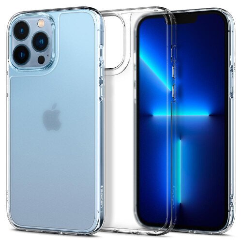 Spigen Quartz Hybrid Case for iPhone 13 Pro Max