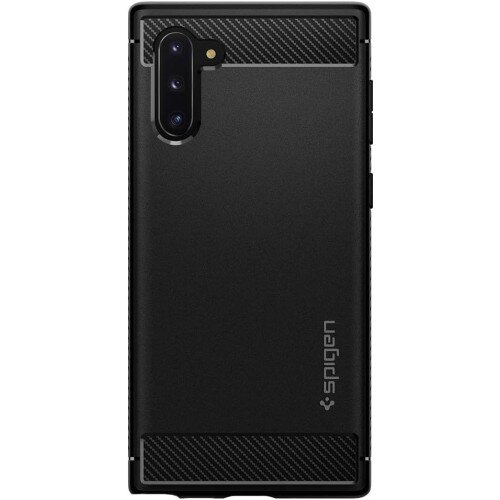 Spigen Rugged Armor Case for Galaxy Note 10