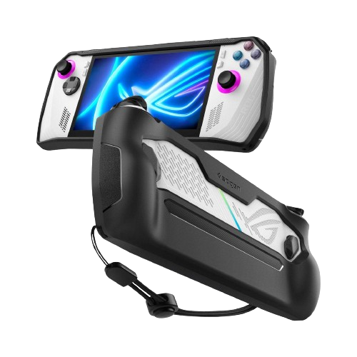 Spigen Rugged Armor Case for ROG Ally