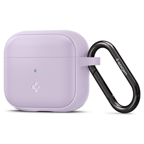 Spigen Silicone Fit Case for Apple AirPods 3 - Lavender