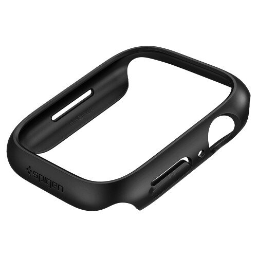 Spigen Thin Fit Case for Apple Watch Series (45mm)