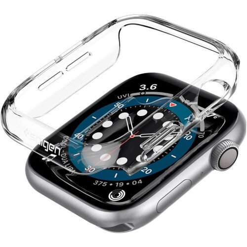 Spigen Thin Fit Case for Watch (40mm)