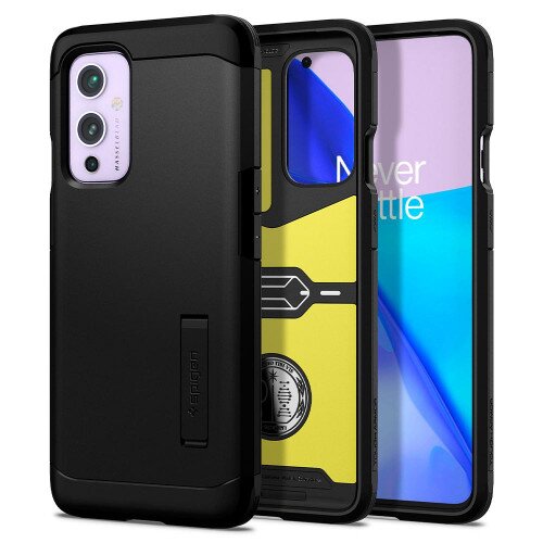 Spigen Tough Armor Case for OnePlus 9