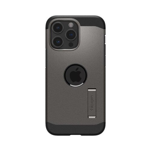 Spigen Tough Armor (MagFit) Case for iPhone 15 Pro