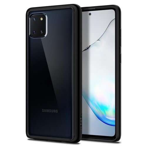 Spigen Ultra Hybrid Case for Galaxy Note 10 Lite