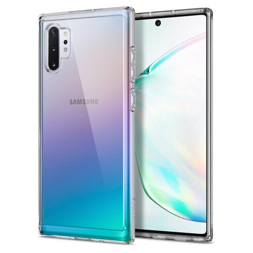 Spigen Ultra Hybrid Case for Galaxy Note 10 Plus / 10 Plus 5G
