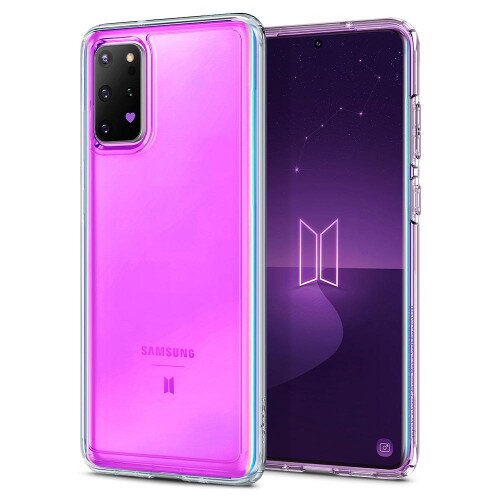 Spigen Ultra Hybrid Case for Galaxy S20 Plus / Galaxy S20 Plus 5G