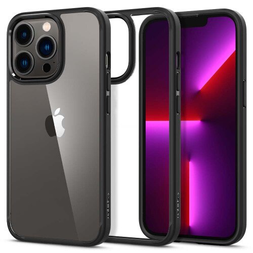 Spigen Ultra Hybrid Case for iPhone 13 Pro