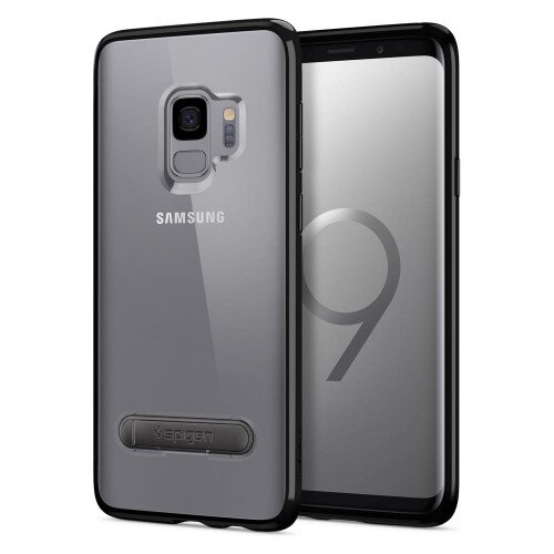 Spigen Ultra Hybrid S Case for Galaxy S9