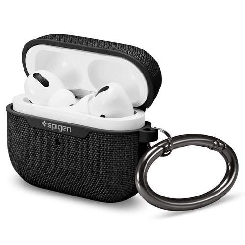 Spigen Urban Fit Case for AirPods Pro - Black
