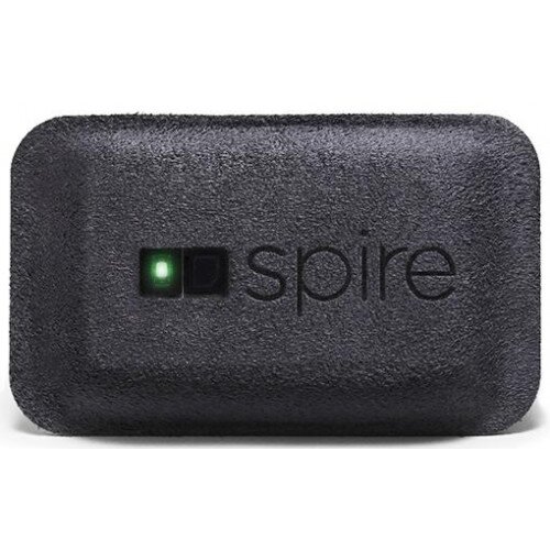 Spire Health Tag Fitness Tracker - Single