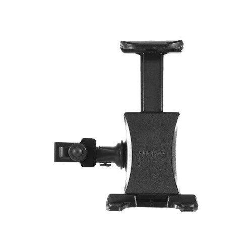 Macally Pole/Post/Stand Holder Mount for Tablets & Smartphone