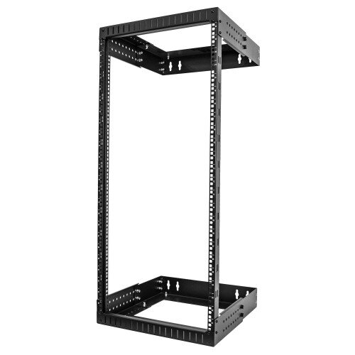 StarTech 24U 19" Wall Mount Network Rack