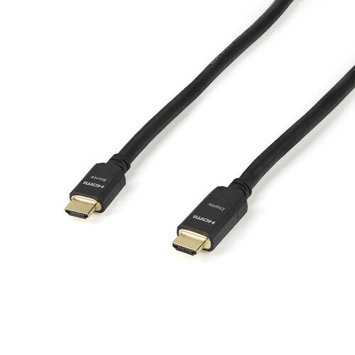 StarTech 80ft Active High Speed HDMI Cable
