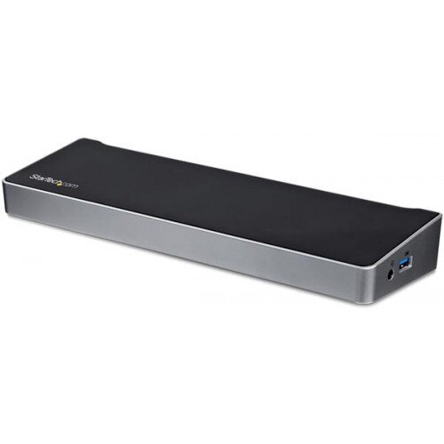 StarTech Triple Monitor USB 3.0 Docking Station