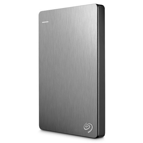 Seagate Backup Plus Slim Portable Drive