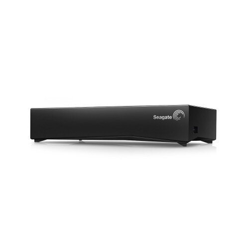 Seagate Personal Cloud Home Media Storage - Personal Cloud - 5TB
