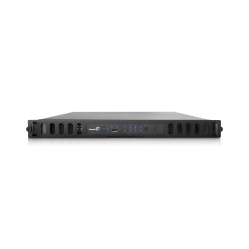 Seagate Business Storage 8-Bay Rackmount NAS