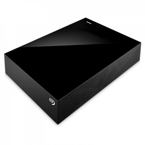 Seagate Backup Plus Desktop Drive - 5TB