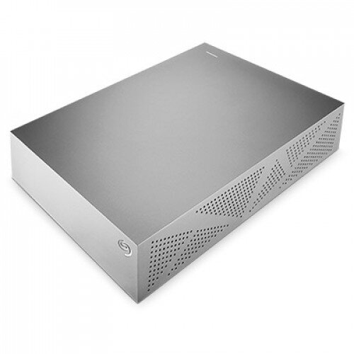 Seagate Backup Plus Desktop Drive for Mac - 4TB
