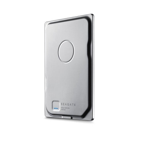 Seagate Seven Portable Drive