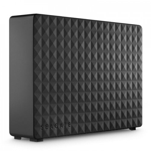 Seagate Expansion Desktop Drive - 4TB