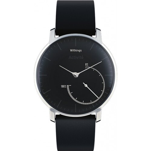 Withings Activite Steel - Black