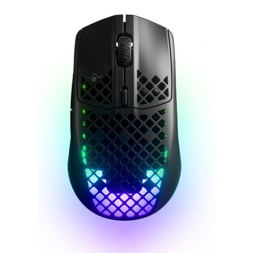 SteelSeries Aerox 3 Wireless Ultra Lightweight Gaming Mouse