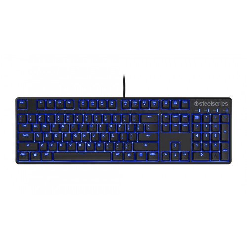 SteelSeries Apex M500 Gaming Keyboard