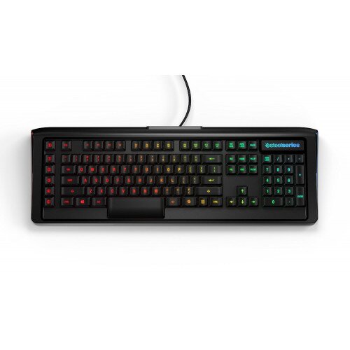 SteelSeries Apex M800 Gaming Keyboard