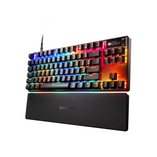SteelSeries Apex Pro TKL Gen 3 Gaming Keyboard
