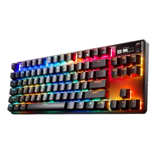 SteelSeries Apex Pro TKL Wireless Gaming Keyboard