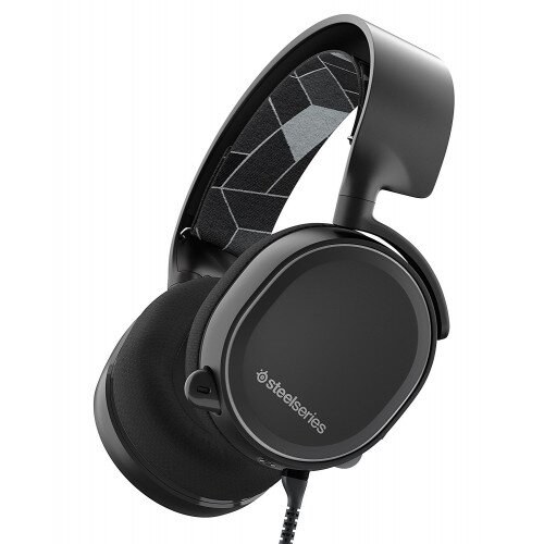 SteelSeries Arctis 3 Gaming Headset
