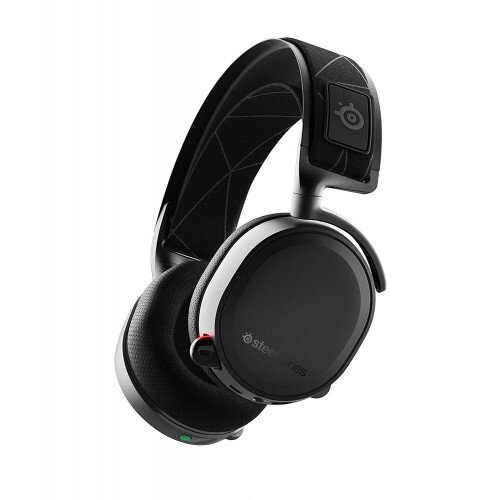 SteelSeries Arctis 7 Wireless Gaming Headset - 2019 Edition