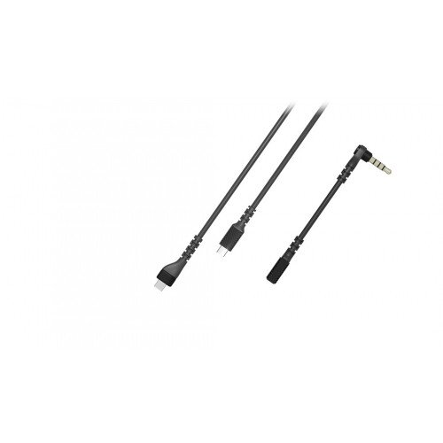 SteelSeries Arctis Main Headset Cable For Arctis 3/3 Console Edition, 5, Pro, Pro + GameDAC